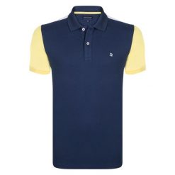 Giorgio Di Mare Koszulka Polo Męska Xxl Ciemnoniebieska. Koszulki polo sportowe marki Giorgio Di Mare. Za 139.00 zł.