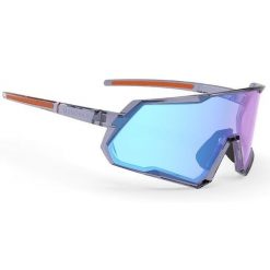 Okulary przeciwsłoneczne Mundaka Izpegi. Brązowe okulary przeciwsłoneczne MUNDAKA. Za 441.00 zł.