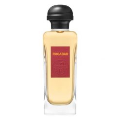HERMÈS Rocabar Woda toaletowa 100 ml Męskie. Perfumy męskie HERMES. Za 579.59 zł.