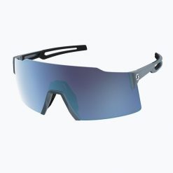 Okulary przeciwsłoneczne SCOTT Stride. Niebieskie okulary przeciwsłoneczne Scott. Za 349.99 zł.