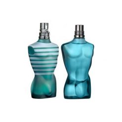 JEAN PAUL GAULTIER Le Male Zestaw dla mężczyzn EDT 125ml + Woda po goleniu 125ml. Zestawy kosmetyków marki JEAN PAUL GAULTIER. Za 289.01 zł.