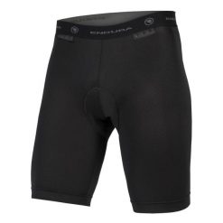 Wyściełane podkoszulki Endura Clickfast™. Czarne podkoszulki ENDURA, m, bez wzorów, z bawełny, bez ramiączek. Za 139.99 zł.