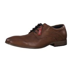 S.Oliver Półbuty Męskie 44 Brązowe. Eleganckie półbuty marki S.Oliver. Za 270.00 zł.