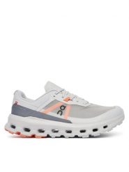 On Buty do biegania Cloudvista 2 3ME30111472 Szary. Szare buty do biegania On, bez wzorów, z materiału, bez zapięcia, do biegania. Za 719.99 zł.