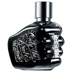 Diesel Only the Brave Eau de Toilette Spray Woda toaletowa 50 ml Męskie. Perfumy męskie Diesel. Za 270.00 zł.