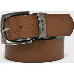 Medicine - Pasek dwustronny Basic. Paski marki MEDICINE. Za 29.90 zł.