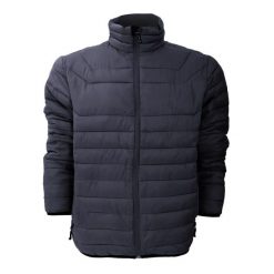 Męska Kurtka Termiczna Na Wysokości. Niebieskie kurtki STORMTECH, l, bez wzorów, bez kaptura. Za 467.99 zł.