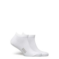 Skarpety długie BOSS 2P AS biały (50538188-100). Białe skarpety Boss, bez wzorów. Za 99.00 zł.