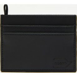 Portfel na karty - Czarny. Portfele marki Cropp. Za 29.99 zł.