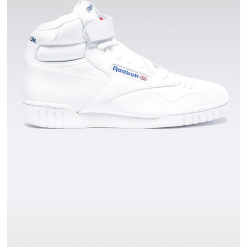 Reebok Classic - Buty Ex-O-Fit Hi. Buty sportowe casual marki Reebok Classic. W wyprzedaży za 289.90 zł.