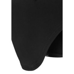 Czapka Ziener Ianthe Under Helmet Hat. Czarne czapki zimowe Ziener, bez wzorów. Za 43.99 zł.