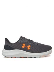 Under Armour Buty do biegania Ua Charged Pursuit 4 3028254 Szary. Szare buty do biegania Under Armour, bez wzorów, z materiału, bez zapięcia, do biegania. Za 189.99 zł.