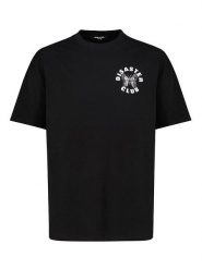 Authentic Style Koszulka w kolorze czarnym rozmiar: M. Czarne bezrękawniki Authentic Style, m, bez wzorów, z bawełny, bez kołnierzyka, bez ramiączek. Za 61.60 zł.