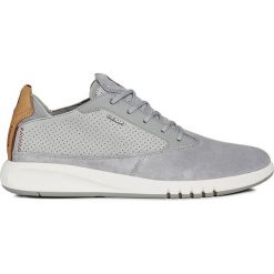 Geox - Buty. Buty sportowe casual marki Geox. Za 599.90 zł.