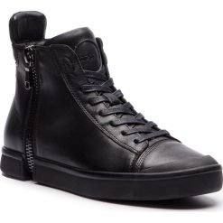 Sneakersy TOGOSHI - TG-01-01-000002 101. Czarne buty sportowe casual marki Togoshi, ze skóry. Za 679.00 zł.