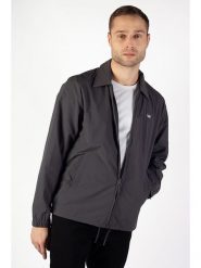 Lee Kurtka przejściowa w kolorze antracytowym rozmiar: XL. Czarne kurtki Lee, xl, bez wzorów, bez kaptura. Za 217.99 zł.