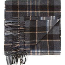 Szal męski 87-7M-X02-X2. Szaliki marki Wittchen. Za 139.90 zł.