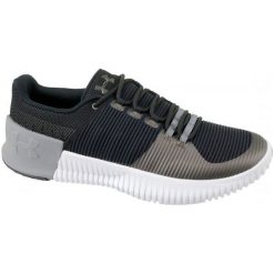 Under Armour Ua Ultimate Speed 3000329-001 46 Czarne. Buty treningowe marki Reebok. W wyprzedaży za 299.99 zł.