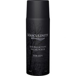 Beauté Pacifique Peeling do twarzy o podwójnym działaniu 100 ml Męskie. Oczyszczanie Beauté Pacifique. Za 149.30 zł.