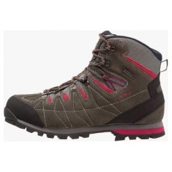 Campagnolo (CMP) Buty męskie Arietis Wp Arabica r. 45. Buty trekkingowe marki Campagnolo (CMP). Za 309.00 zł.