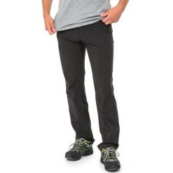 Salomon Spodnie męskie Wayfarer Black r. M/L. Spodnie treningowe długie Salomon. Za 263.00 zł.