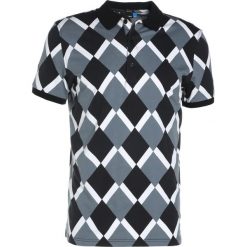 J.LINDEBERG KALLE SUBLIME Koszulka polo black diamond. Koszulki polo marki J.LINDEBERG. W wyprzedaży za 251.40 zł.