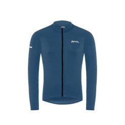 Kurtka Spiuk Anatomic Pulse. Niebieskie kurtki SPIUK, bez wzorów, bez kaptura. Za 442.00 zł.