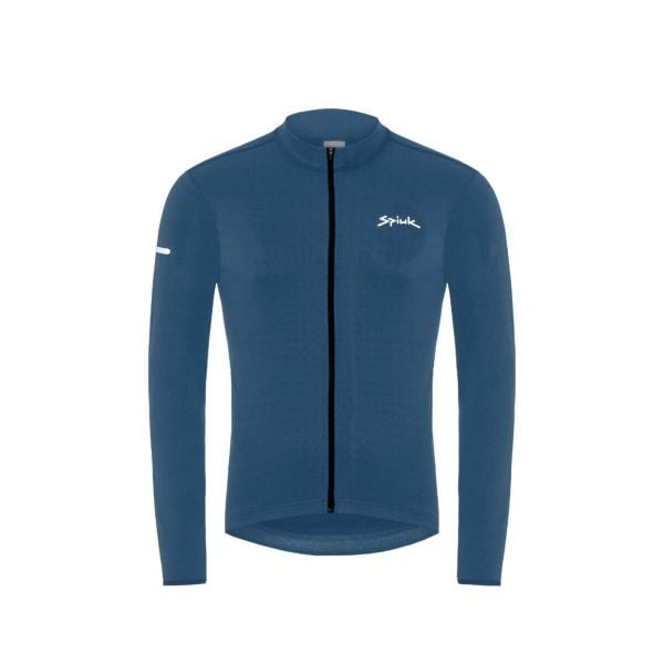 Kurtka Spiuk Anatomic Pulse. Niebieskie kurtki SPIUK, na wiosnę, xs, bez wzorów, bez kaptura. Za 437.00 zł.
