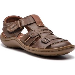 Sandały KRISBUT - 1168-5-9 Brąz. Sandały marki Krisbut. Za 239.00 zł.