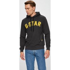 G-Star Raw - Bluza. Bluzy marki G-Star Raw. Za 419.90 zł.