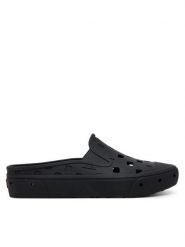 Vans Klapki MTE Slip-On Mule TRK VN0005V8BLK1 Czarny. Czarne klapki Vans, z tworzywa sztucznego. Za 189.99 zł.