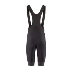 Szorty Etxeondo Orhi Hydro. Czarne spodenki rowerowe ETXEONDO, bez wzorów, sportowe. Za 974.50 zł.