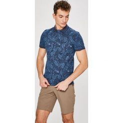 Blend - Polo. Szare koszulki polo sportowe marki Blend, polo. W wyprzedaży za 59.90 zł.