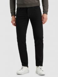 PME Legend Dżinsy "Commander" - Relaxed fit - w kolorze granatowym rozmiar: W38/L34. Czarne jeansy PME Legend, l. Za 302.35 zł.