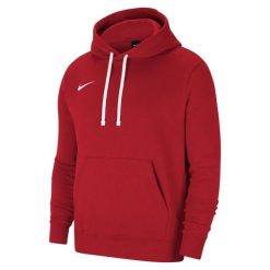 Męska Bluza Z Kapturem Team Club 20. Białe bluzy z kapturem Nike, m, bez wzorów, z bawełny, z kapturem. Za 199.99 zł.