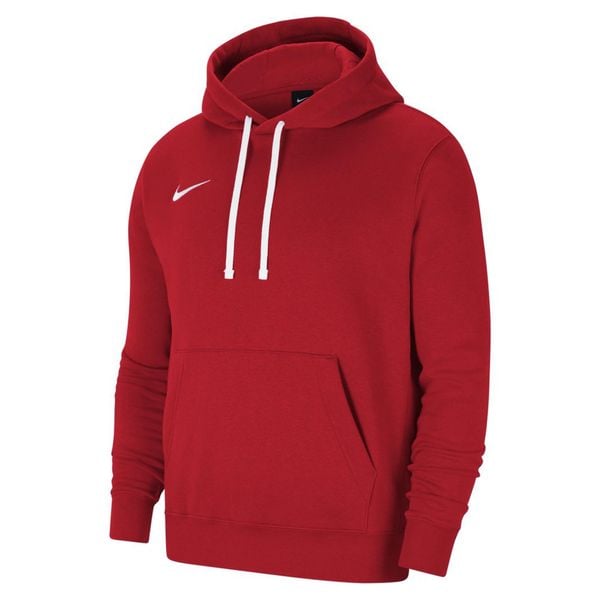 Męska Bluza Z Kapturem Team Club 20. Białe bluzy z kapturem Nike, m, bez wzorów, z bawełny, z kapturem. Za 199.99 zł.