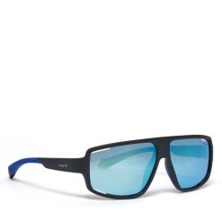 Okulary przeciwsłoneczne Polaroid. Niebieskie okulary przeciwsłoneczne Polaroid. Za 199.99 zł.