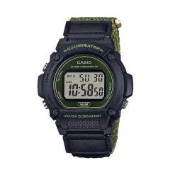 Zegarek Casio. Czarne zegarki Casio. Za 199.99 zł.