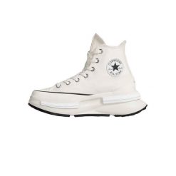 Trampki Converse Con Obuwie Run Star Legacy Cx. Białe trampki Converse, bez wzorów, bez zapięcia. Za 690.00 zł.