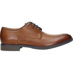 Półbuty ANDY. Eleganckie półbuty marki Gino Rossi. Za 469.90 zł.