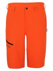 Westfjord Szorty softshellowe "Hekla" w kolorze pomarańczowym rozmiar: XL. Pomarańczowe szorty Westfjord, xl, bez wzorów. Za 100.99 zł.