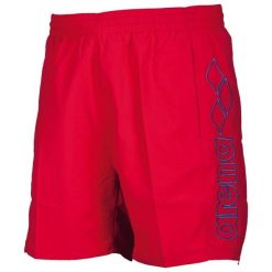 Spodenki męskie Arena Berryn na plażę. Czerwone szorty Arena, m, bez wzorów. Za 100.99 zł.