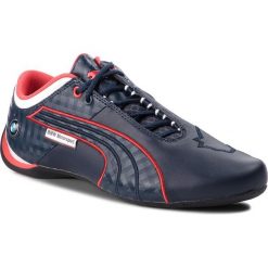 Sneakersy PUMA - BMW Ms Future Cat M1 305567 01 Bmw Team Blue/High Risk Red. Buty sportowe casual marki Puma. W wyprzedaży za 259.00 zł.