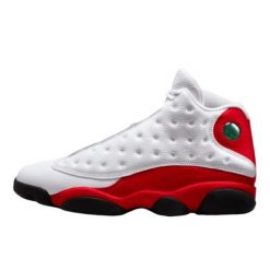 Air Jordan 13 Retro OG Chicago (2026). Czerwone buty do koszykówki Jordan, bez zapięcia, do koszykówki. Za 1,286.12 zł.