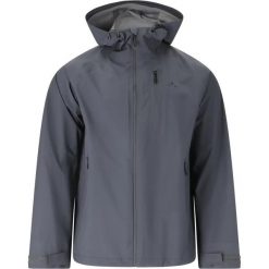 Vesta nieprzemakalna Whistler Voyage Pro 15.000. Niebieskie kurtki przeciwdeszczowe WHISTLER, m, bez wzorów, bez kaptura. Za 470.00 zł.