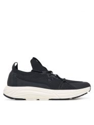 Armani Exchange Sneakersy XM003621 AF17358 UC001 Czarny. Czarne buty sportowe casual Armani Exchange, bez wzorów, z materiału, bez zapięcia. Za 839.99 zł.