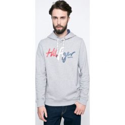 Hilfiger Denim - Bluza. Bluzy marki Hilfiger Denim. W wyprzedaży za 279.90 zł.