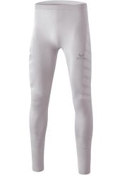 Długie rajstopy Erima Elemental w kolorze białym. Białe bielizna termoaktywna Erima, xl, bez wzorów, z materiału, bez ramiączek, na fitness i siłownię. Za 262.99 zł.