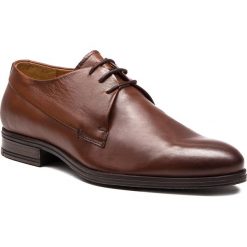 Półbuty JACK&JONES - Jfwsammy 12125335 Cognac. Eleganckie półbuty marki Jack&Jones. W wyprzedaży za 259.00 zł.