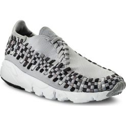 Buty NIKE - Air Footscape Woven Nm 875797 004 Wolf Grey/Black/Dark Grey. Buty sportowe casual marki Nike. W wyprzedaży za 579.00 zł.